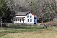 becky cable house cades cove